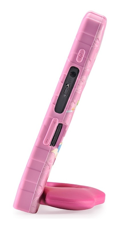 Tablet Infantil Princesas 5