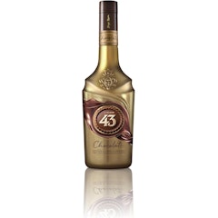 Licor 43 Chocolate