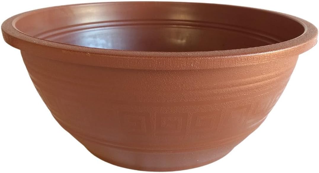Vaso Cuia Primavera Terracota 02 3