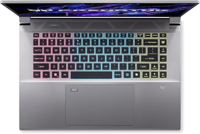 Notebook Predator Triton Neo 16 4