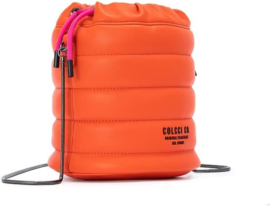 Bolsa Bucket Matelasse 2