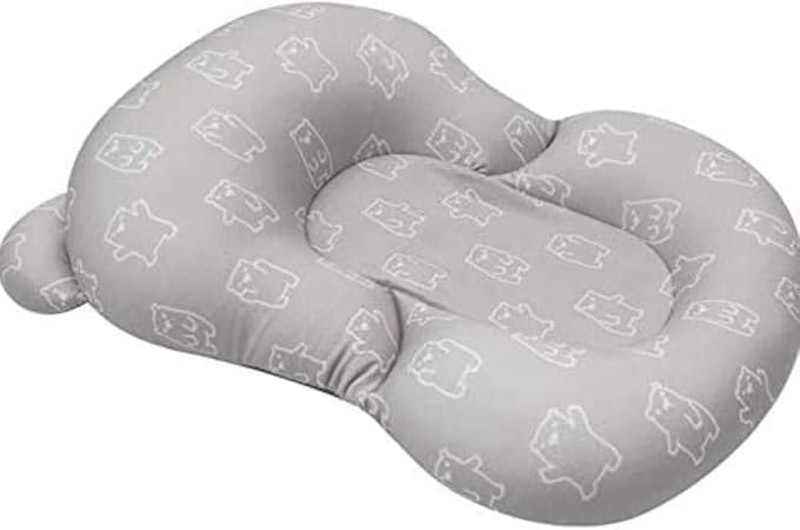 Almofada Banho Baby Ursinho 1