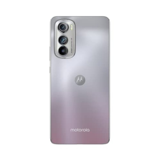 Celular Android Moto Edge 30 5G 3