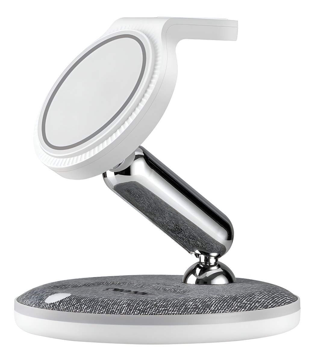 Carregador de Mesa 3 em 1 por Indução Geonav 1
