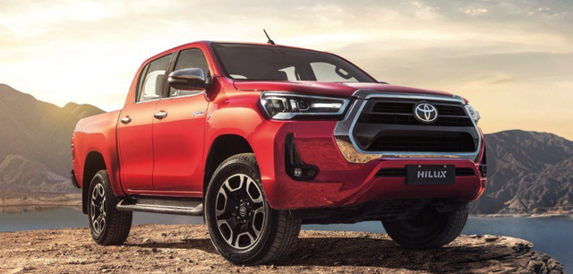 Hilux Cabine Dupla STD Power Pack Manual 4