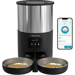 Alimentador Automático Pet 5 L