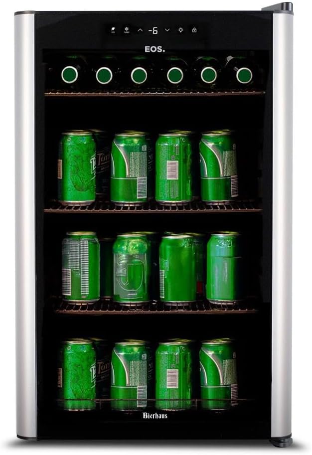 Cervejeira Bierhaus 76 L Frost Free 1