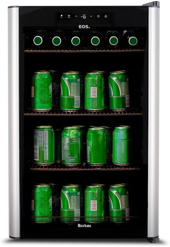 Cervejeira Bierhaus 76 L Frost Free 1