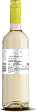 Vinho Chilano Entry Moscato 4