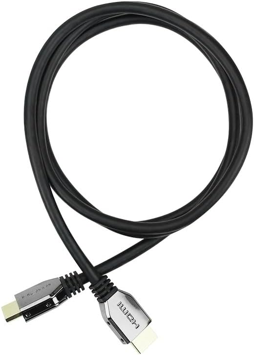 Cabo HDMI 2.1 8K Gold Pix 4