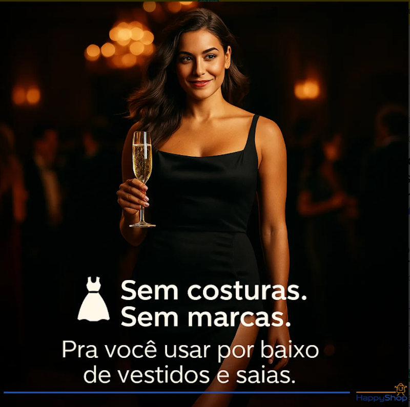 Bermuda Térmica Feminina Sem Costura 4