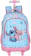 UP4YOU Mochila com Rodinha Stitch 1
