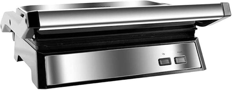 Grill e Sanduicheira Philco Maxx Clean 3