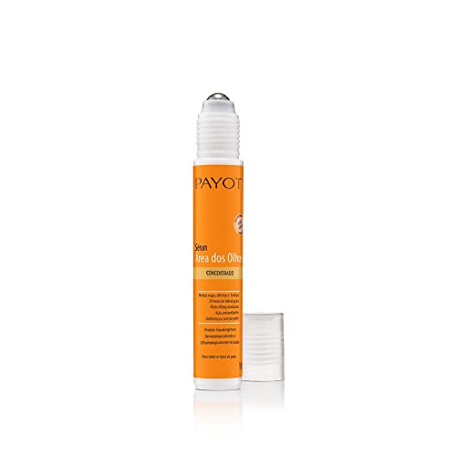 Sérum para os Olhos Vitamina C 2