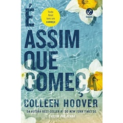 É Assim que Começa