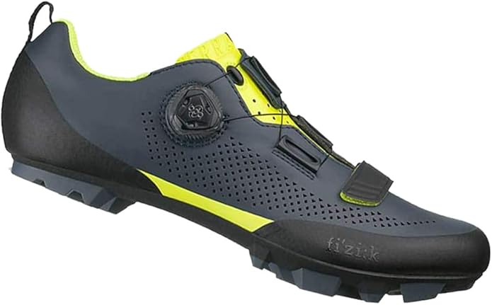 Sapatilha Terra X5 Carbon 1