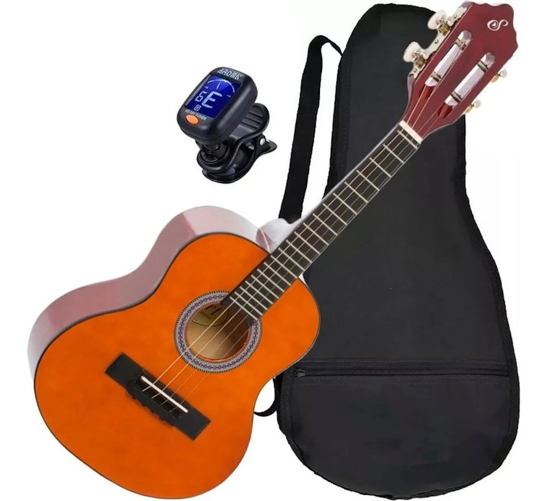 Cavaquinho Acústico Giannini Start CS-14 Natural 2