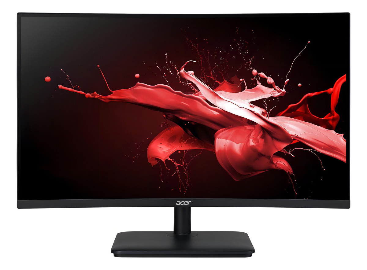 Top 10 Melhores Monitores Full HD em 2026 (Samsung, LG e mais) 5