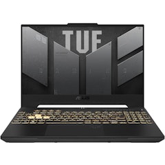 Notebook Gamer ASUS TUF Gaming F15