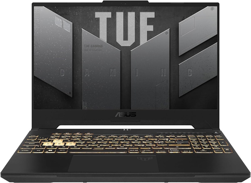 Notebook Gamer ASUS TUF Gaming F15 1