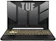 ASUS Notebook Gamer ASUS TUF Gaming F15 1