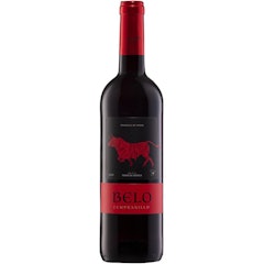 Vinho Belo Tempranillo