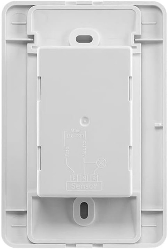Sensor de Presença para Iluminação 5