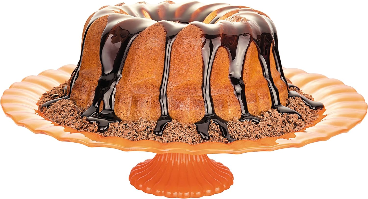 Forma para Bolo de Silicone Euro Home 3