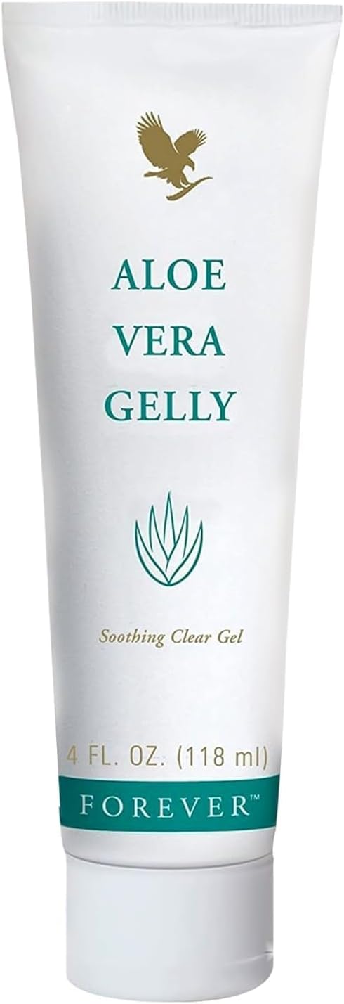 Aloe Vera Gelly 1