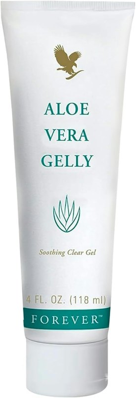 Aloe Vera Gelly 1