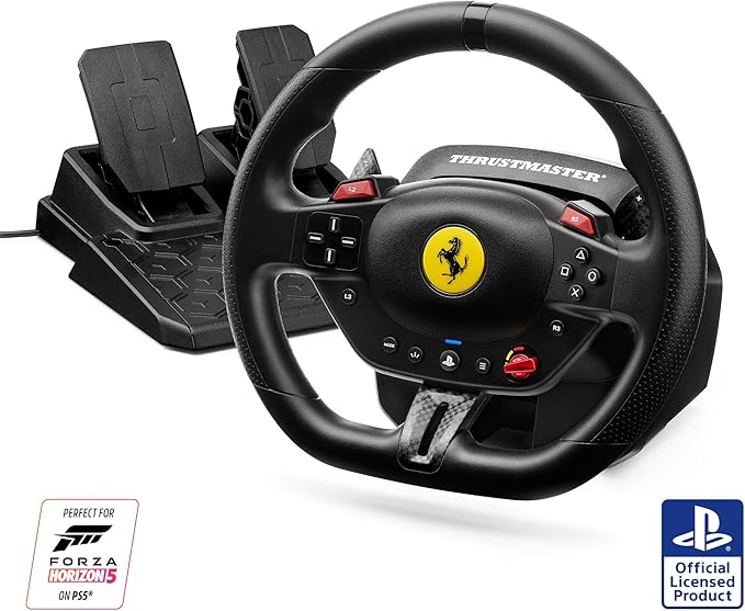Volante T98 Ferrari 1