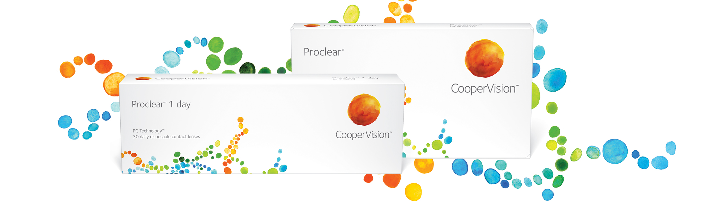 CooperVision 3