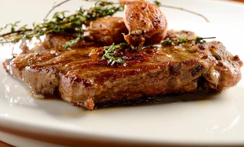 Le Bife 1