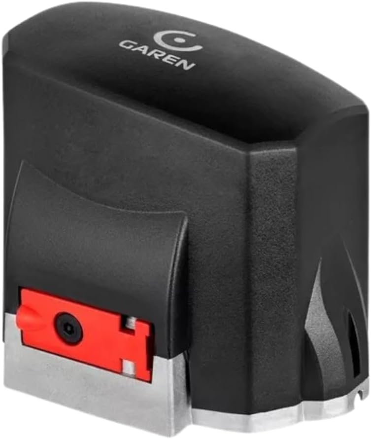 KDZ Fit Turbo Connect Garen 2