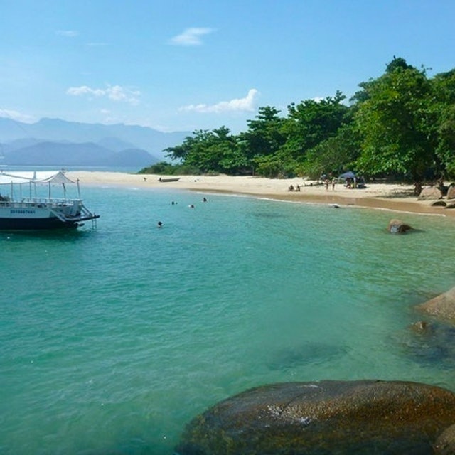 Top 10 Melhores Praias de Ubatuba em 2026 (Susunga, Itamambuca e mais) 3