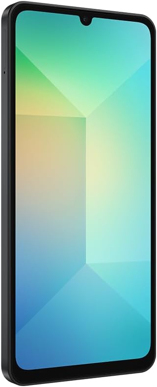 Galaxy A06 128 GB 3
