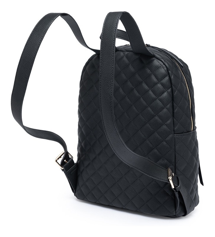 Bolsa Backpack Cavalera Moderna Feminina Escolar 3