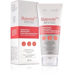 Creme Antiestrias Maternité Plus