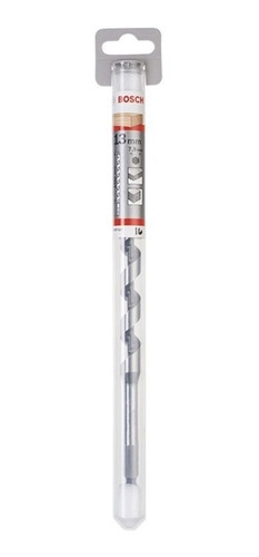 Broca Serpentina Pro Wood 13 mm 2