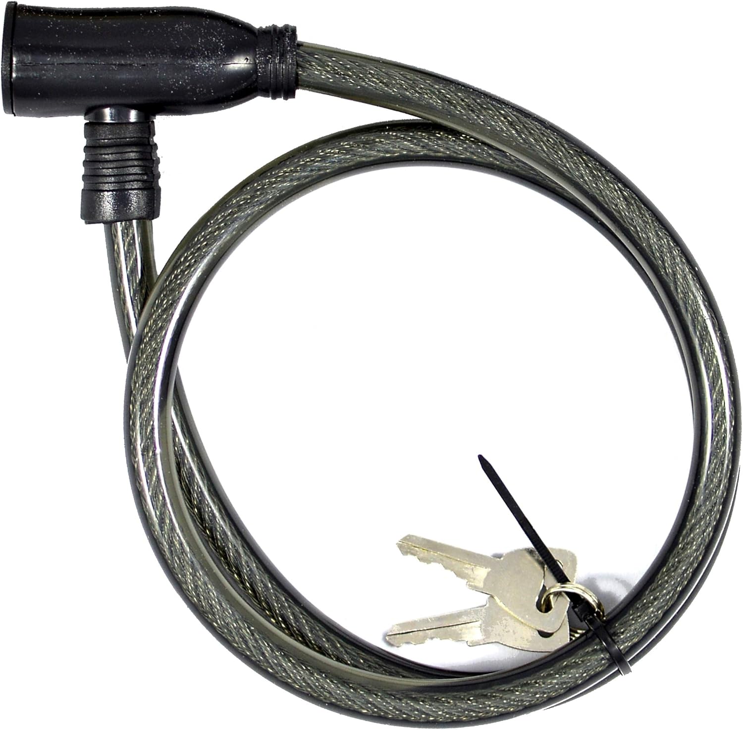 Top 10 Melhores Cadeados para Bicicleta   (Cabo, Corrente e U-Lock) 4
