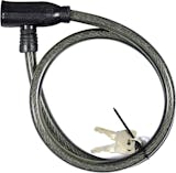 Top 10 Melhores Cadeados para Bicicleta (Cabo, Corrente e U-Lock) 4
