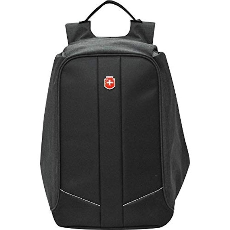 Mochila Antifurto Swissland 1