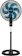 CADENCE Ventilador Refresh Turbo Pro Coluna 1