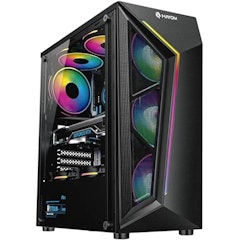 PC Gamer Ryzen 5 5600G