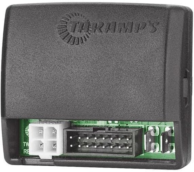 Alarme Automotivo Taramps 4