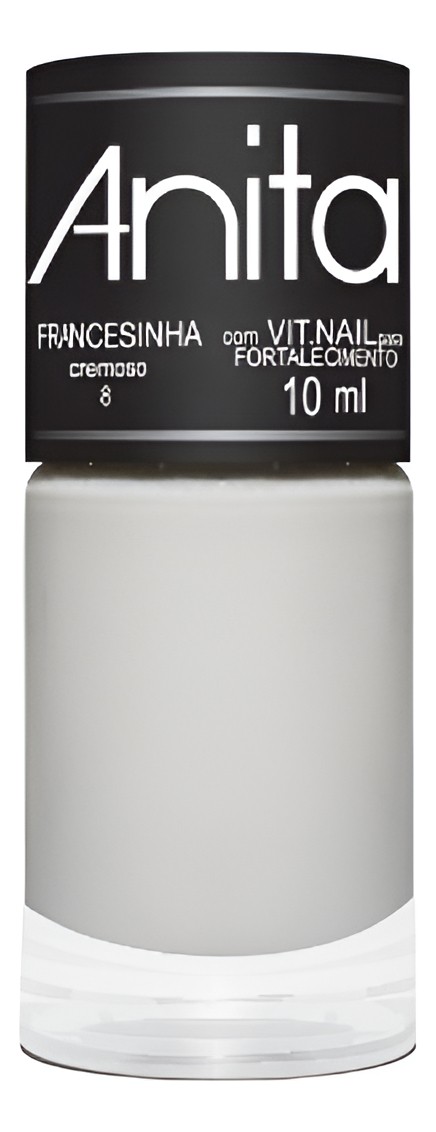 Top 10 Melhores Esmaltes Brancos  (Hidrabene, Impala e mais) 2