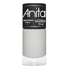 Esmalte Cremoso Cor Francesinha