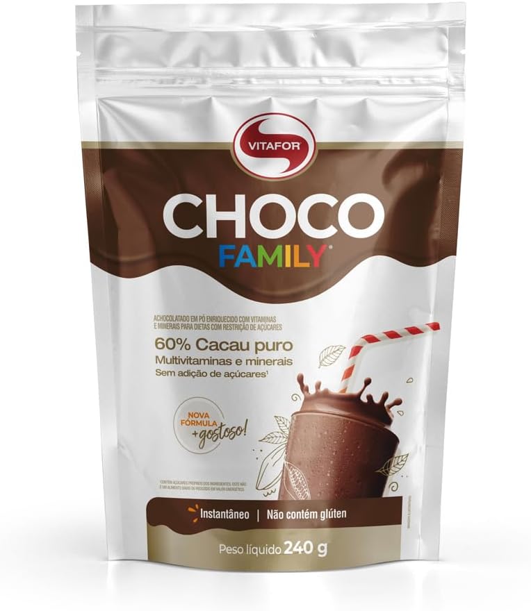 Top 10 Melhores Achocolatados Diet em 2026 (Linea, Lowçucar e mais) 5