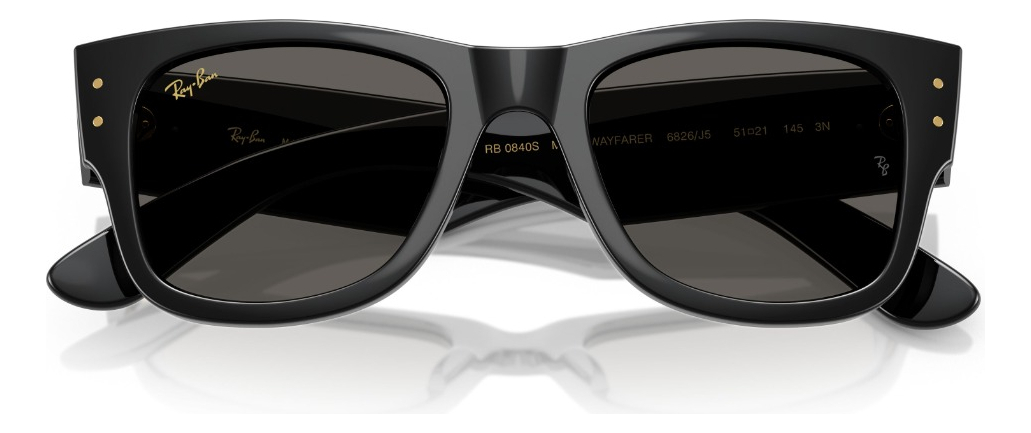 Mega Wayfarer 3