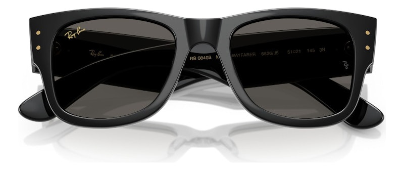 Mega Wayfarer 3
